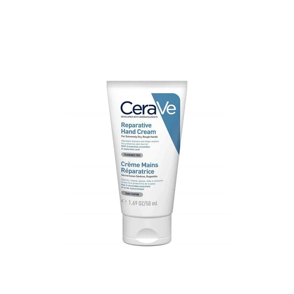 CeraVe Reparative Hand Cream, 50ml