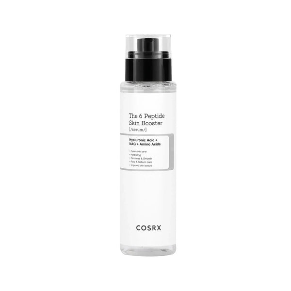 The 6 Peptide Skin Booster Serum