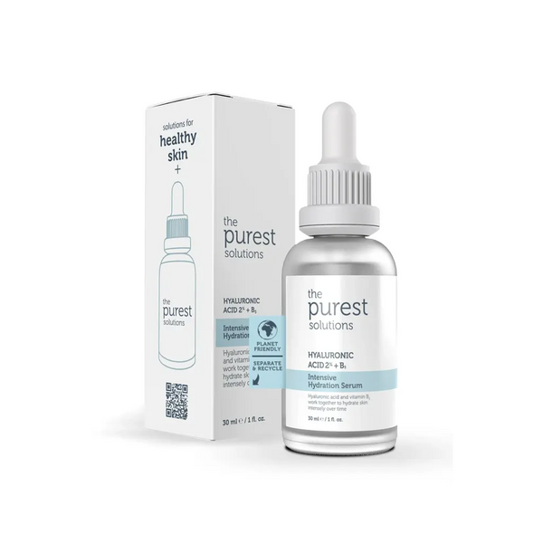 Serum Për Hidratim Intensiv -30 ml