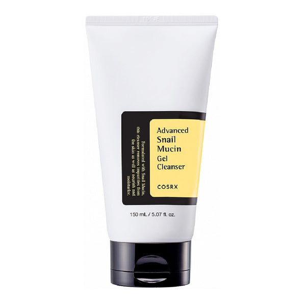 Cosrx Advanced Snail Mucin Gel Cleanser 150ML