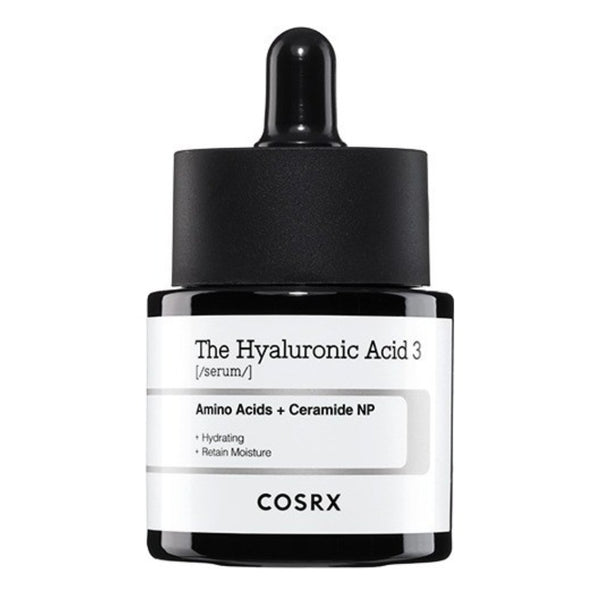 Cosrx The Hyaluronic Acid 3 Serum, 20ML