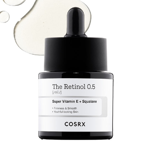 Cosrx The Retinol 0.5, 20ML