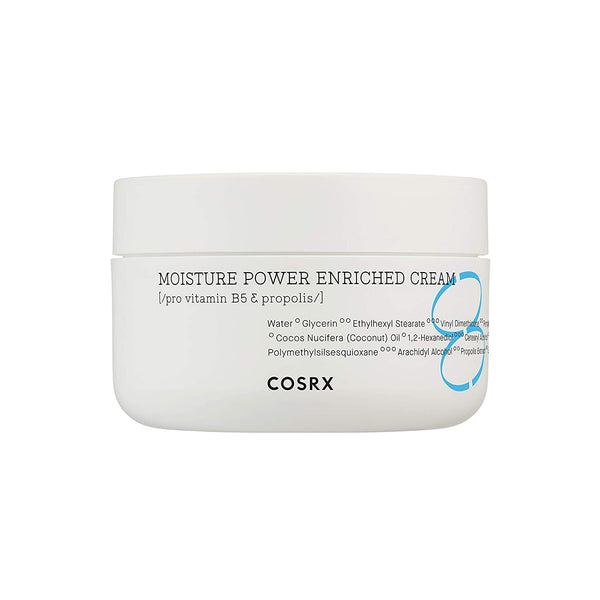 Cosrx Hydrium Moisture Power Enriched Cream