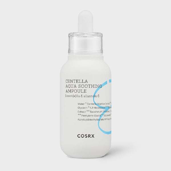 Cosrx Pure Fit Cica Cleanser