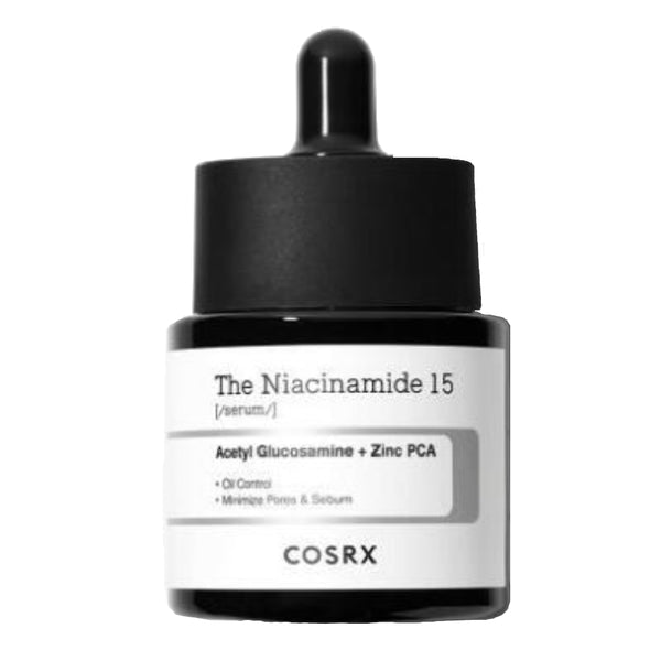 Cosrx The Niacinamide 15 serum, 20ML