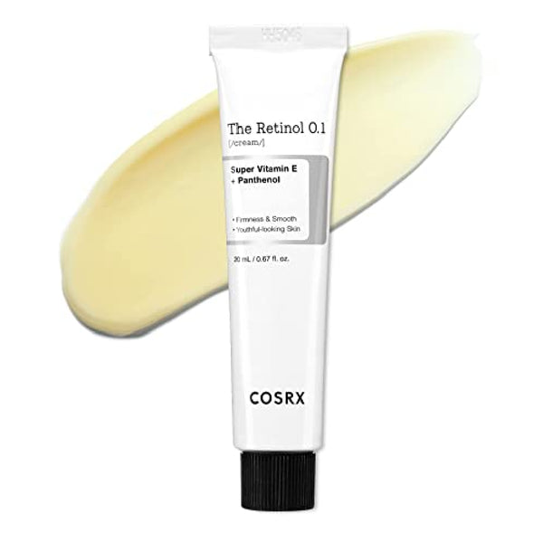 Cosrx The Retinol 0.1, 20ML