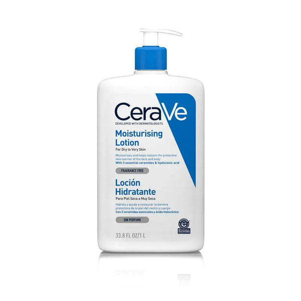 CeraVe Moisturising Lotion 1L