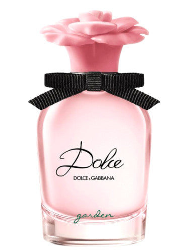 DOLCE & GABBANA DOLCE GARDEN EDP