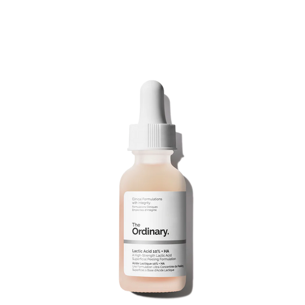 The Ordinary Acid Lactic 10% + HA