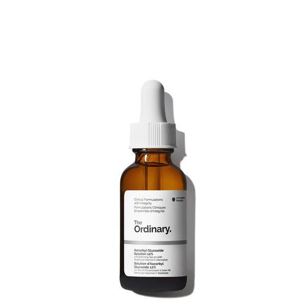 The Ordinary Ascorbyl Glucoside 12%