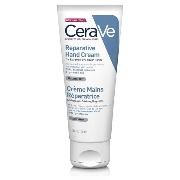 Reparative Hand Cream 100ml