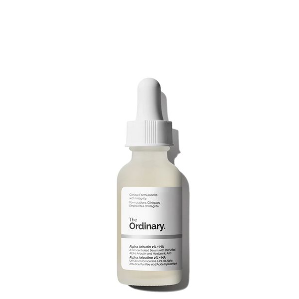 The Ordinary Alpha Arbutin 2% + HA 30ml