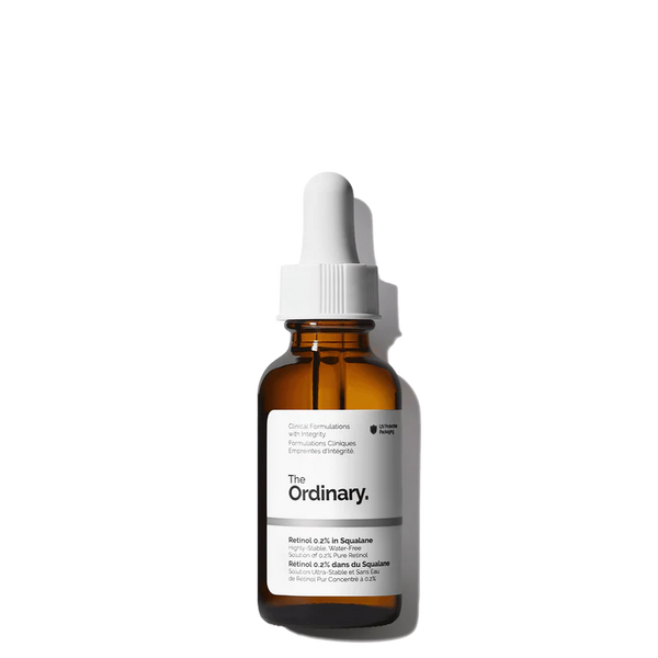 The Ordinary Retinol 0.2%