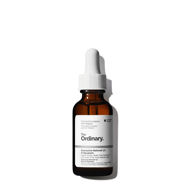 The Ordinary Granative Retinoid 5% in Squalane