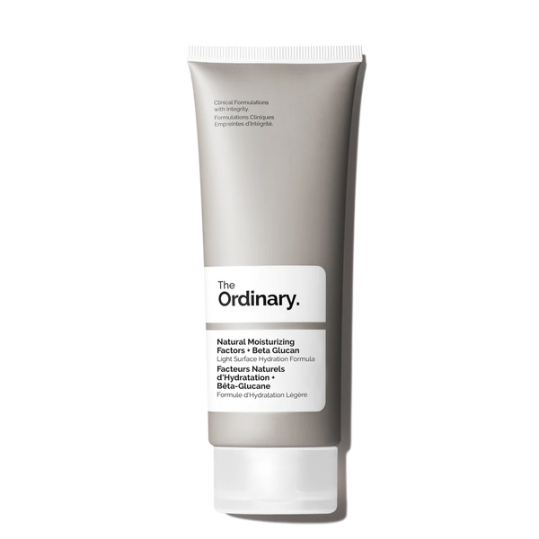 The Ordinary Natural Moisturizing Factors + Beta Glucan 100ml