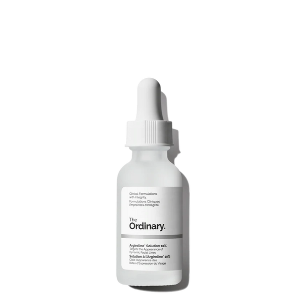 The Ordinary Argireline Solution 10%