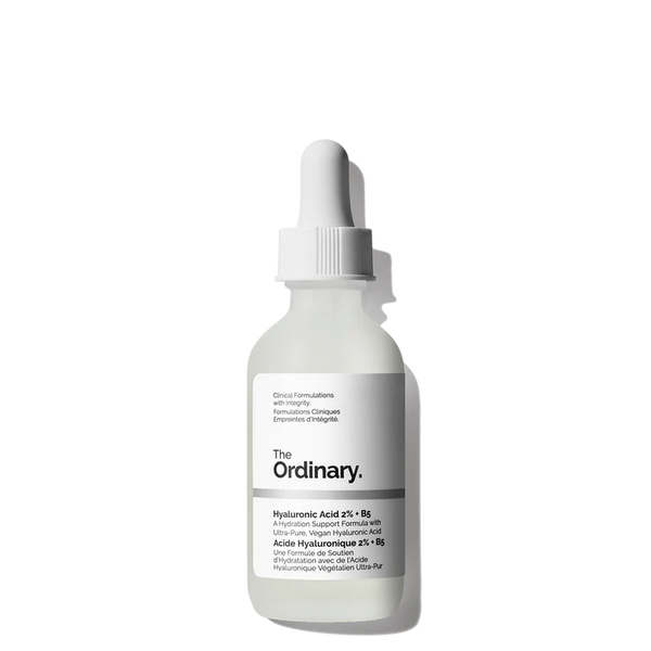 The Ordinary Hyaluronic Acid 2% + B5 30ml