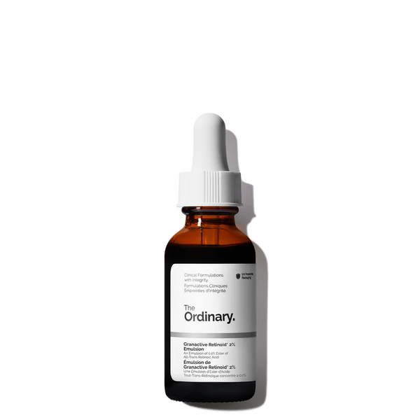 The Ordinary Granactive Retinoid 2% Emulsion