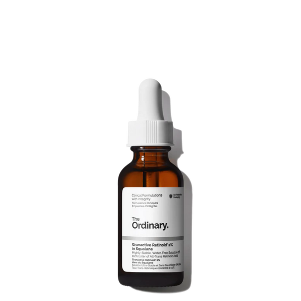 The Ordinary Granactive Retinoid 2% ne Squalane