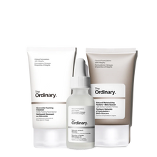 The Ordinary The Clear Set