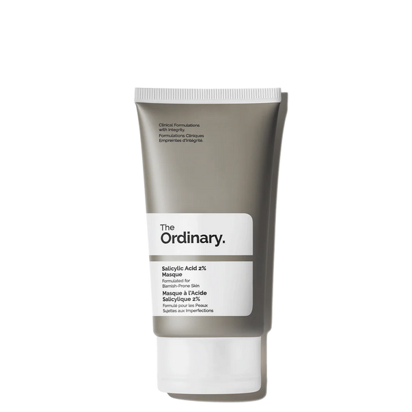 The Ordinary Salicylic Acid 2% Masque