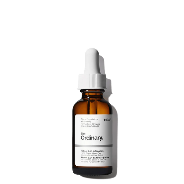 The Ordinary Retinol 0.5%