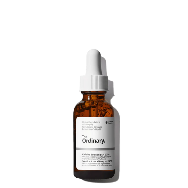 The Ordinary Caffeine Solution 5% + EGCG