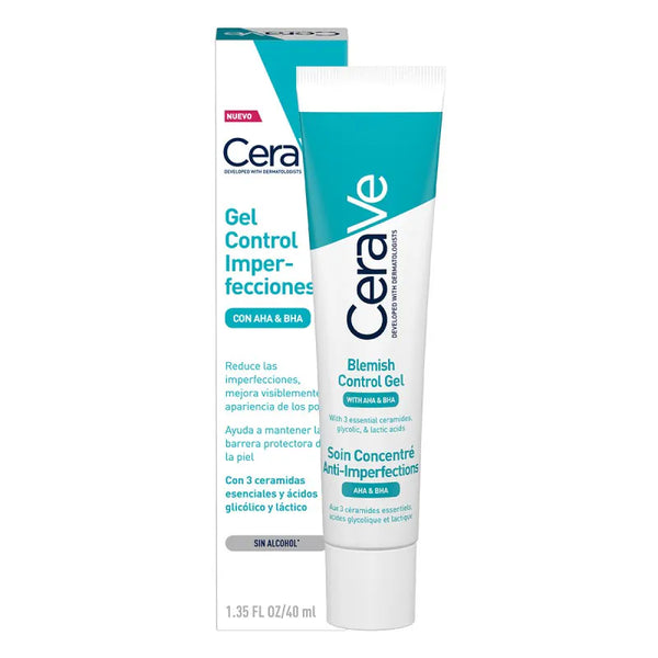 Blemish Control Gel, 40ml