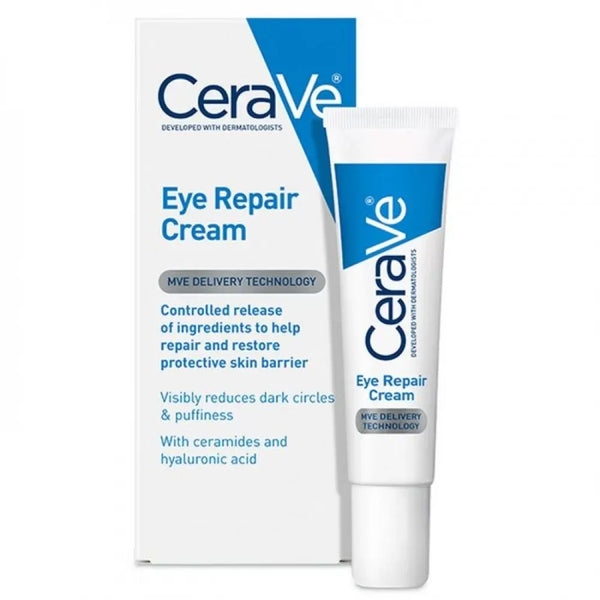 Eye Repair Cram, 14ml