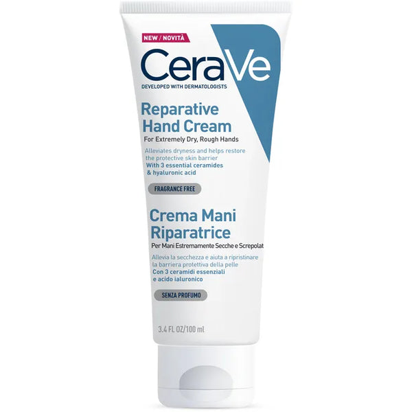 CeraVe Reparative Hand Cream 100ml