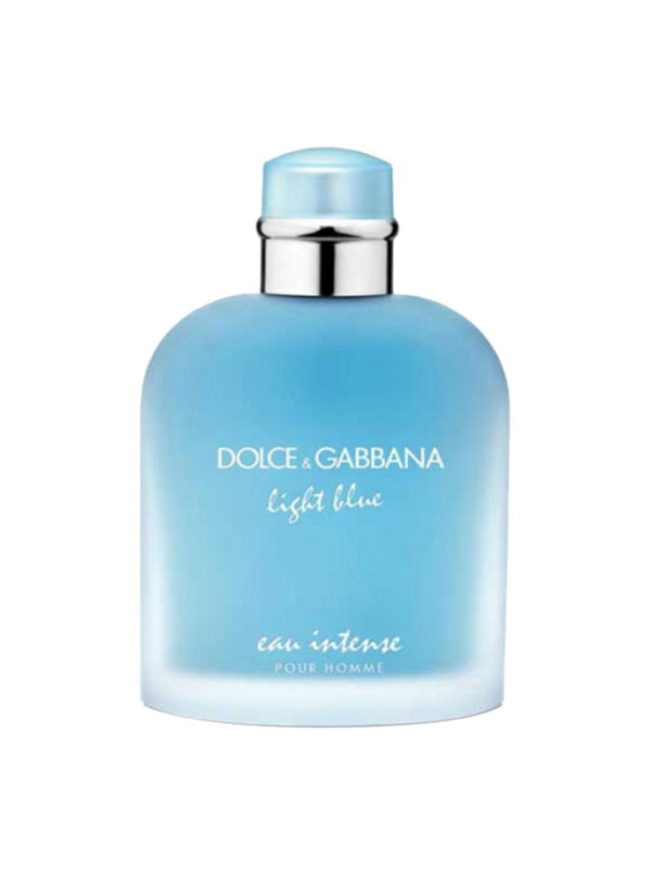 DOLCE GABBANA LIGHT BLUE EAU DE PARFUM INTENSE