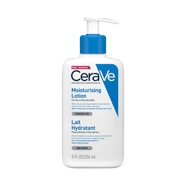 CeraVe Moisturising Lotion, 236ml