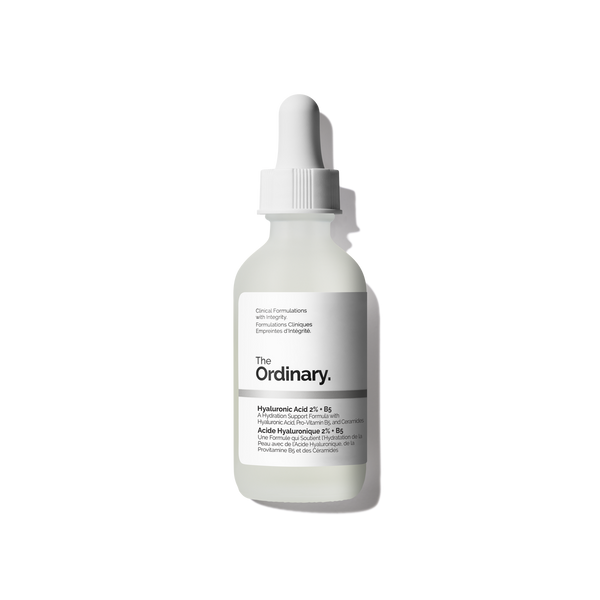 The Ordinary Hyaluronic Acid 2% + B5 60ml