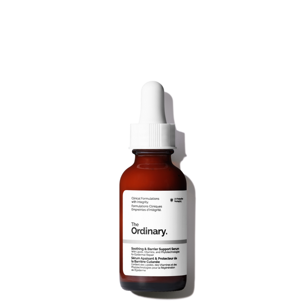 The Ordinary Pink Serum