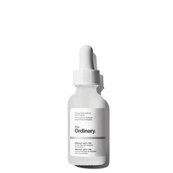 The Ordinary Matrixyl 10% + HA