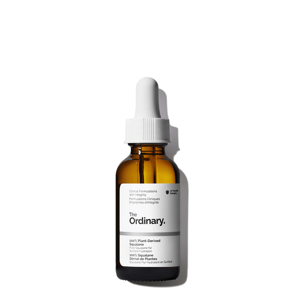 The Ordinary 100% Plant-Derived Squalane