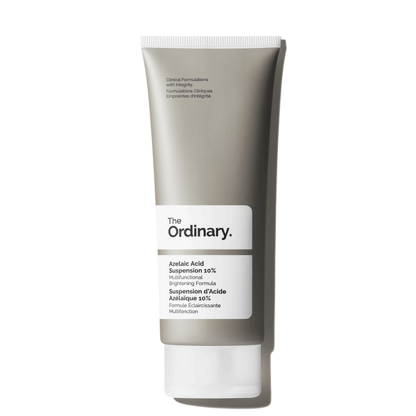 The Ordinary Azelaic Acid Suspension 10% 100ml