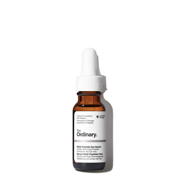 The Ordinary Multi-Peptide Eye Serum 15ml