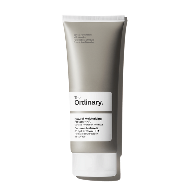 The Ordinary Natural Moisturizing Factors + HA 100ml