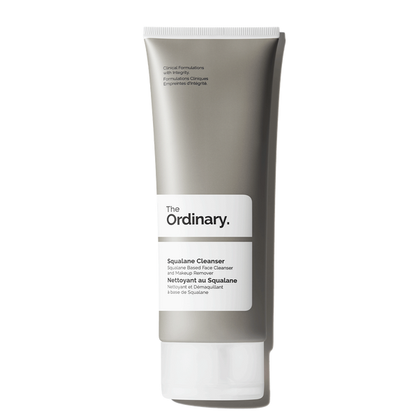 The Ordinary Squalane Cleanser 150ml