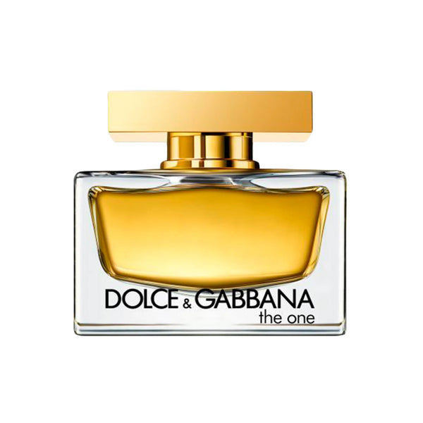 DOLCE GABBANA THE ONE EAU DE PARFUM