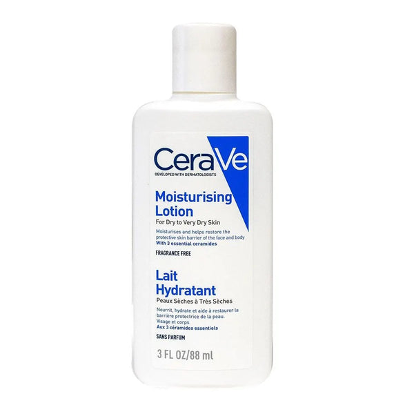 CeraVE Moisturising Lotion, 88ml